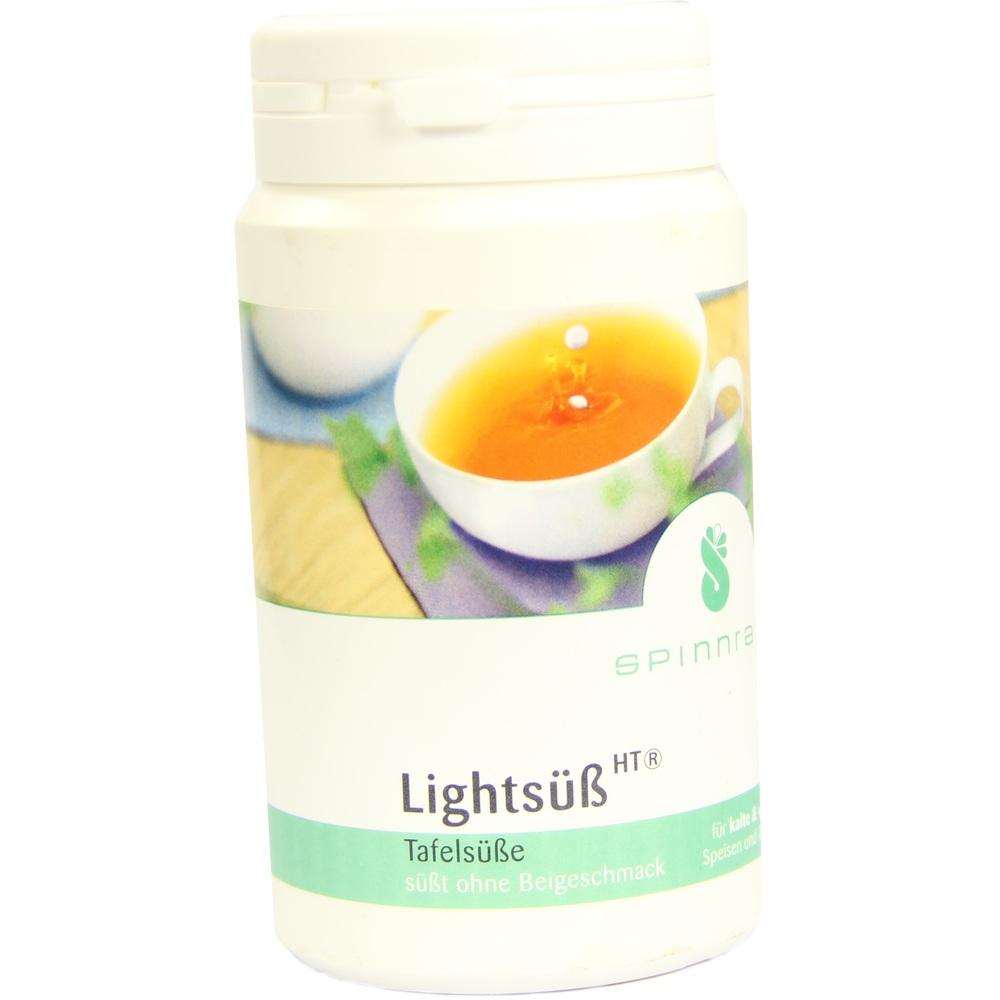 Lightsüß Tafelsüße 4000 St Tabletten