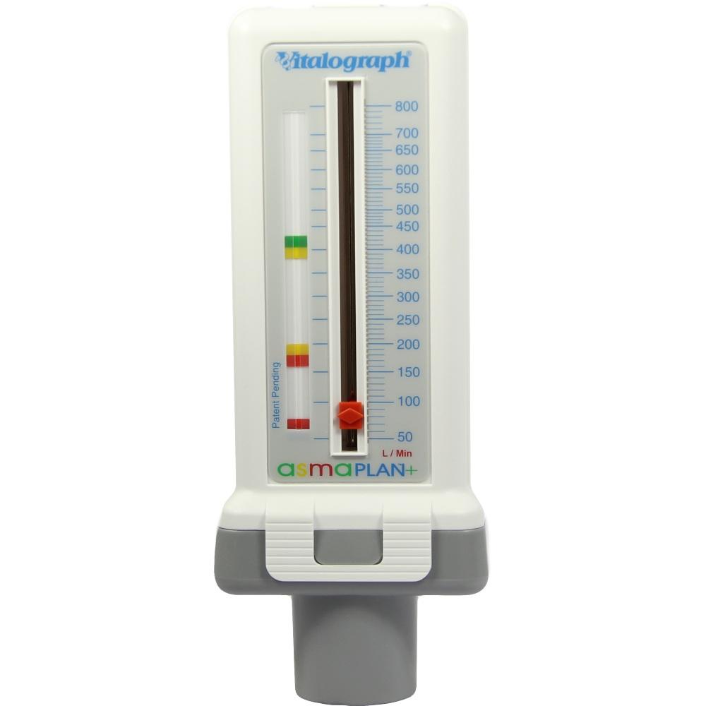 PEAK FLOW Meter asmaPLAN+ 1 St