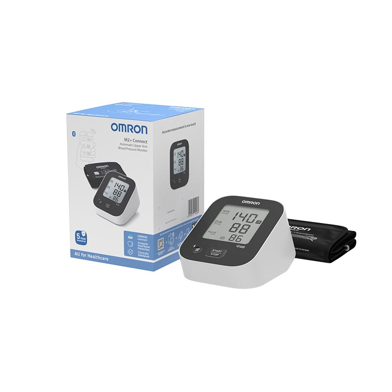 OMRON M2+ Connect 1 St