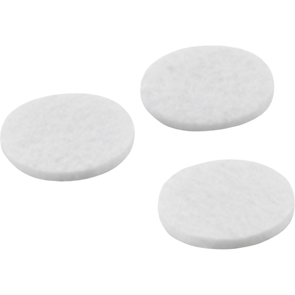 aponorm Inhalationsgerät Compact Ersatzfilter 3 St