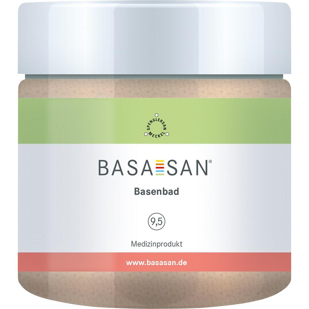 Basasan Basenbad 300 g Bad