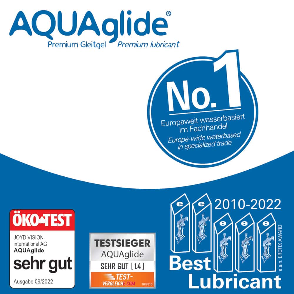 AQUAglide 200 ml
