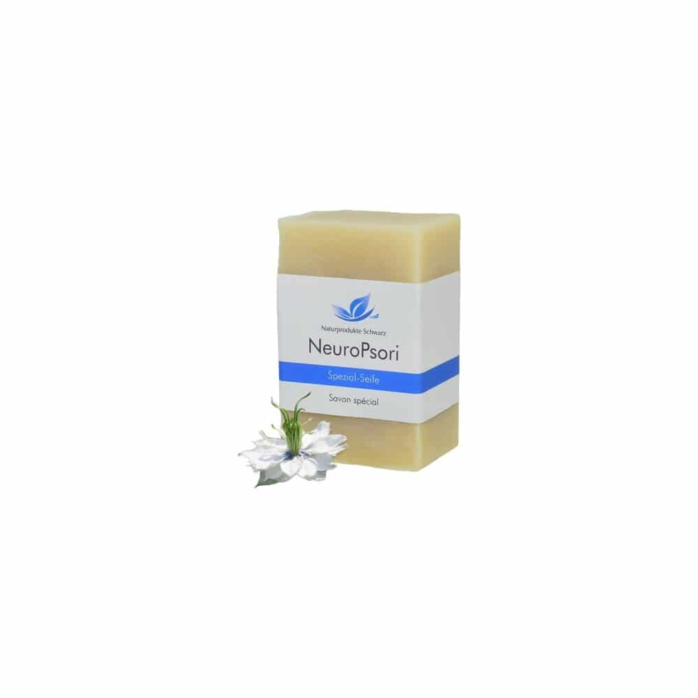 NEUROPSORI Seife 100 g Seife