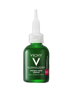 Vichy Normaderm Anti-Unreinheiten Serum  30 ml Konzentrat