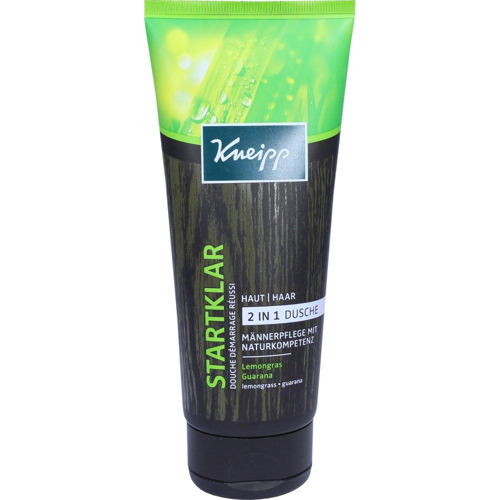 Kneipp STARTKLAR 200 ml Duschgel