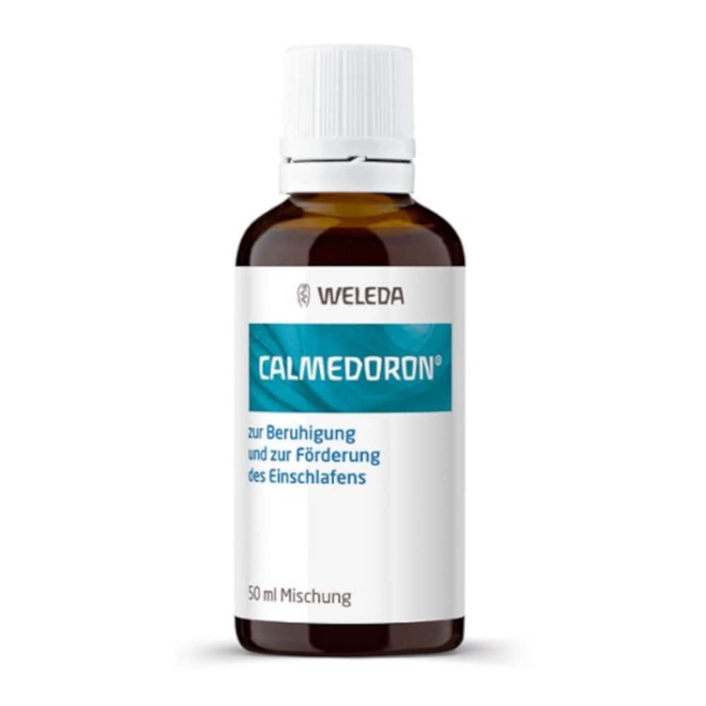 WELEDA CALMEDORON 50 ml Mischung