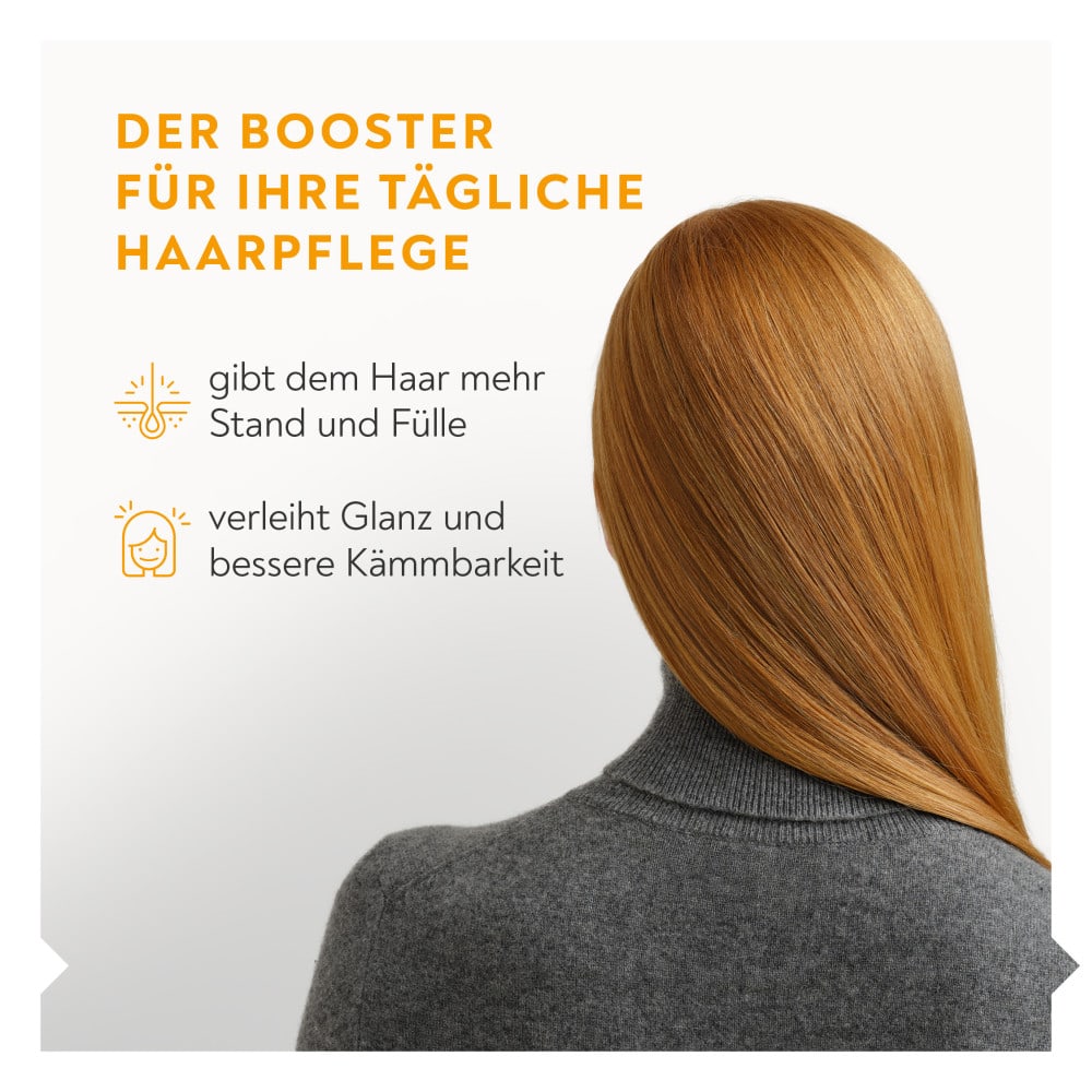 BIO-H-TIN Individuelle System-Haarkur 150 ml Spray