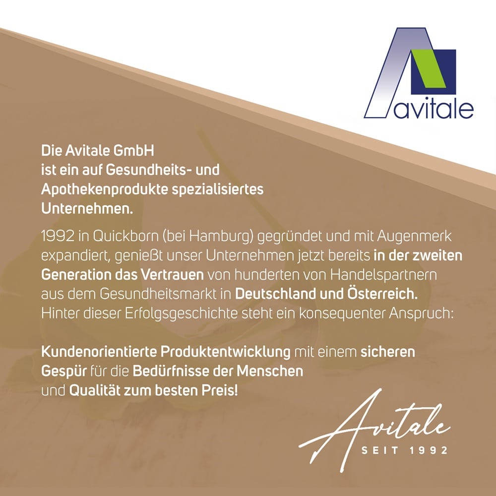 Avitale FLOHSAMENSCHALEN indisch 250 g