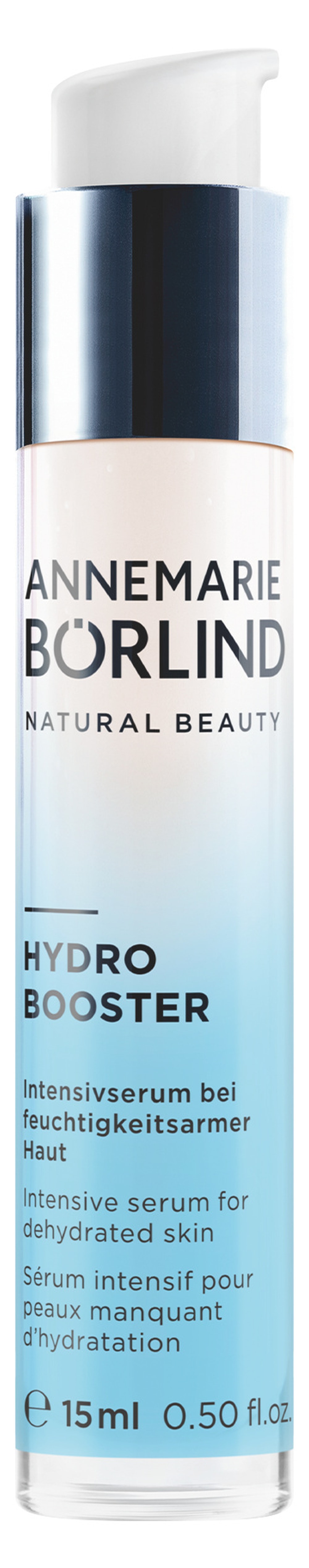 ANNEMARIE BÖRLIND HYDRO BOOSTER 15 ml Konzentrat