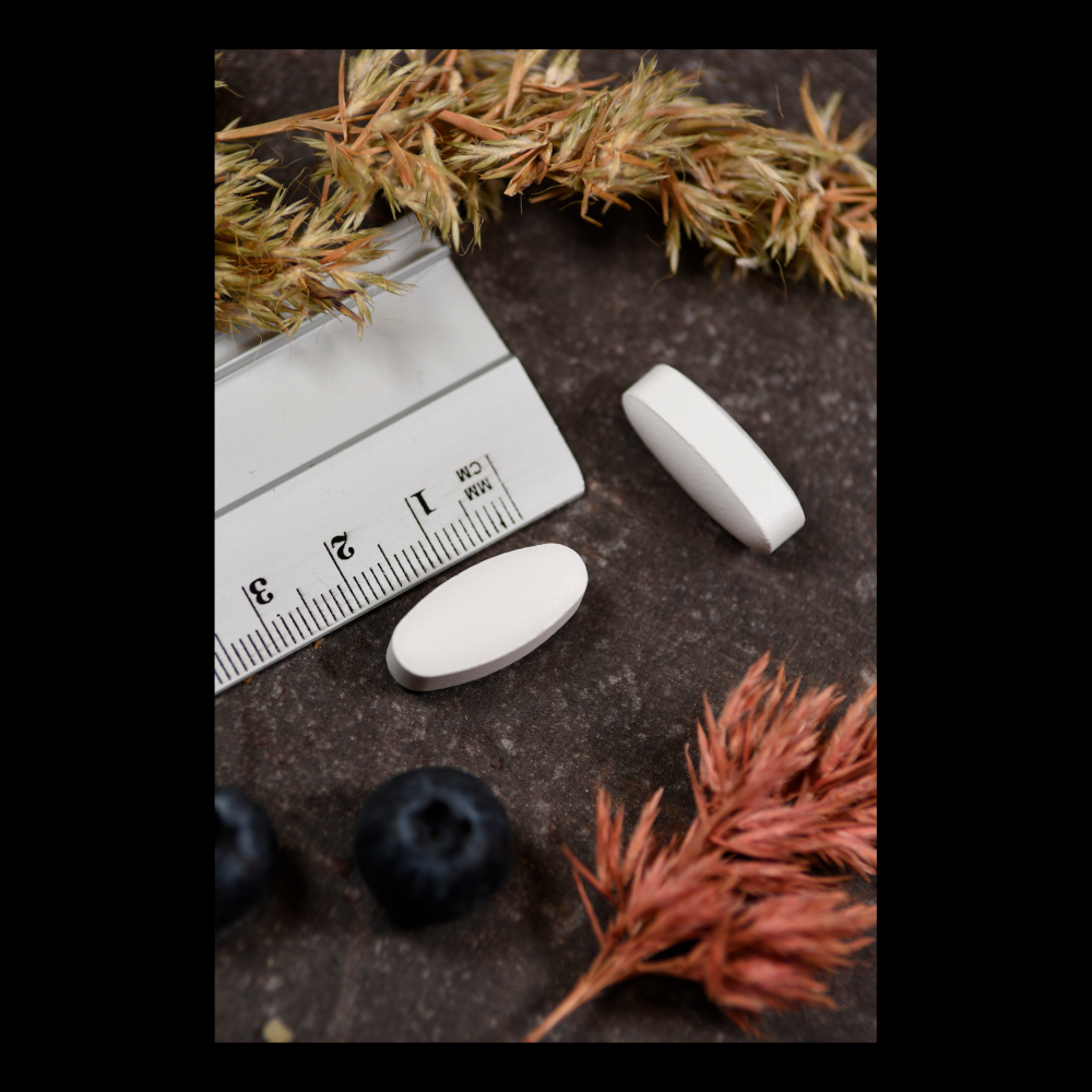 KAL Calcium Citrate 1000 90 St Tabletten