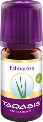 PALMAROSA Öl Bio 5 ml Öl