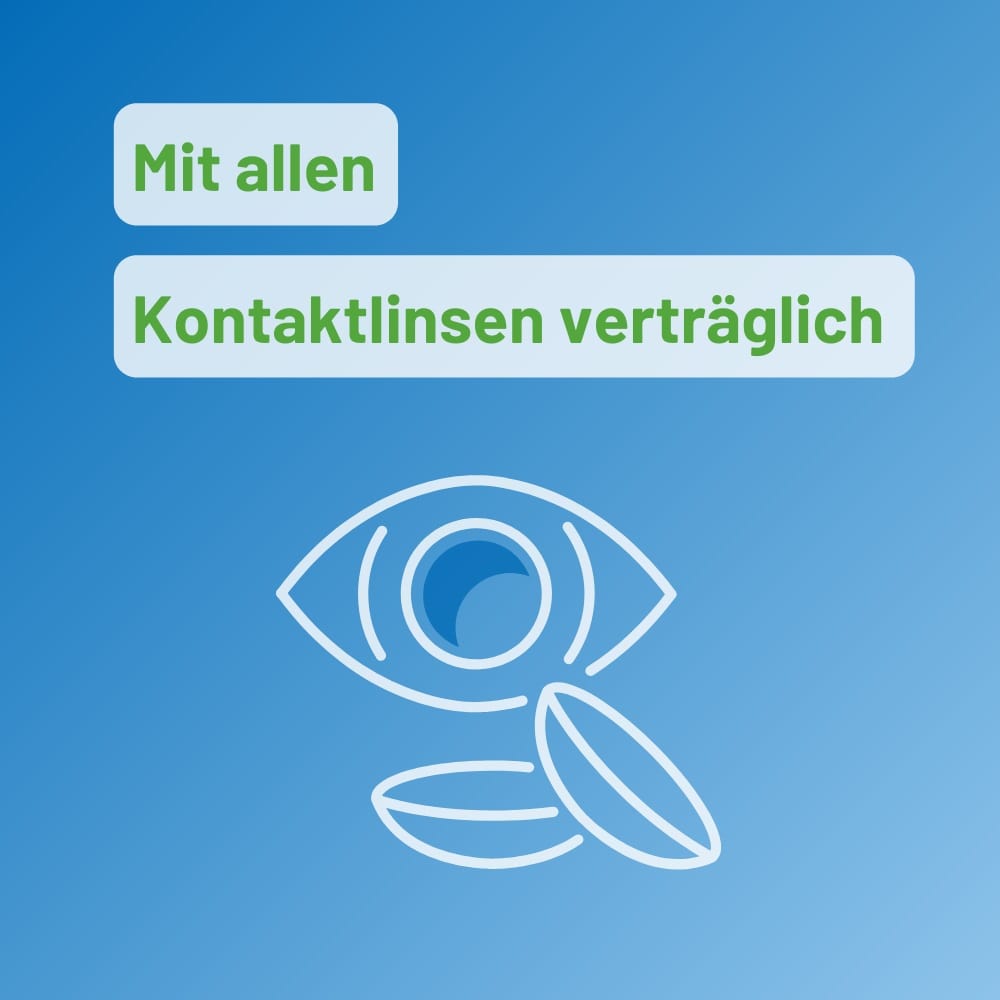 VISMED MULTI Augentropfen 3X10 ml Augentropfen