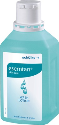 ESEMTAN Waschlotion 500 ml Lotion