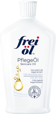 frei öl PflegeÖl 200 ml Öl