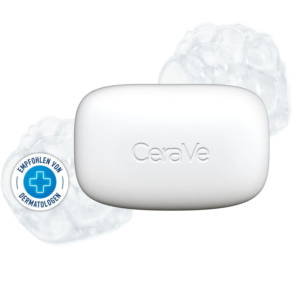 CERAVE FEUCHT WASCHSTUECK CERAVE FEUCHT WASCHSTUECK