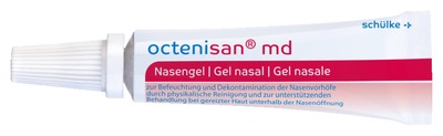 octenisan md Nasengel  6 ml Nasengel