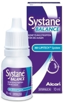 SYSTANE BALANCE Augentropfen 10 ml Augentropfen