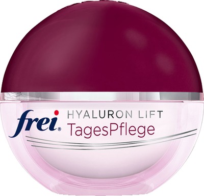 frei öl Anti-Age Hyaluron Lift TagesPflege 50 ml Tagescreme