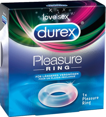 durex Pleasure Ring 1 St