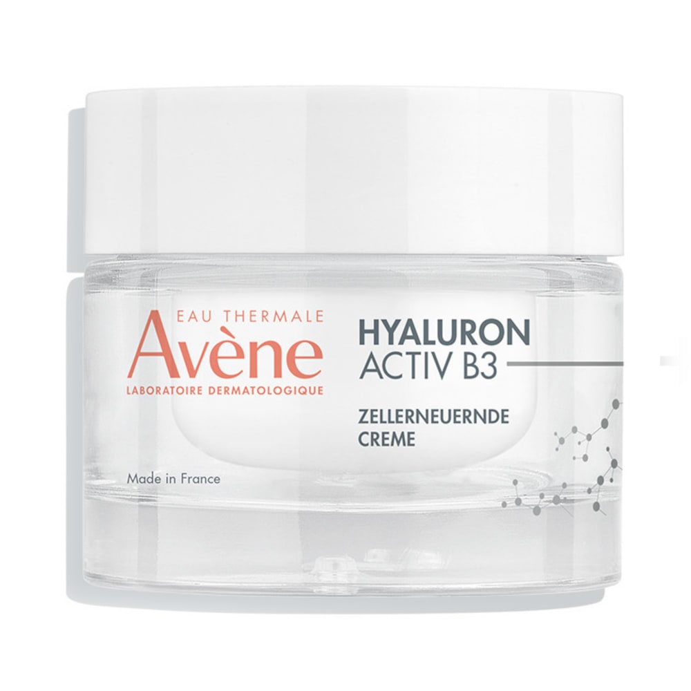 Avène HYALURON ACTIV B3 ZELLERNEUERNDE CREME 50 ml Creme