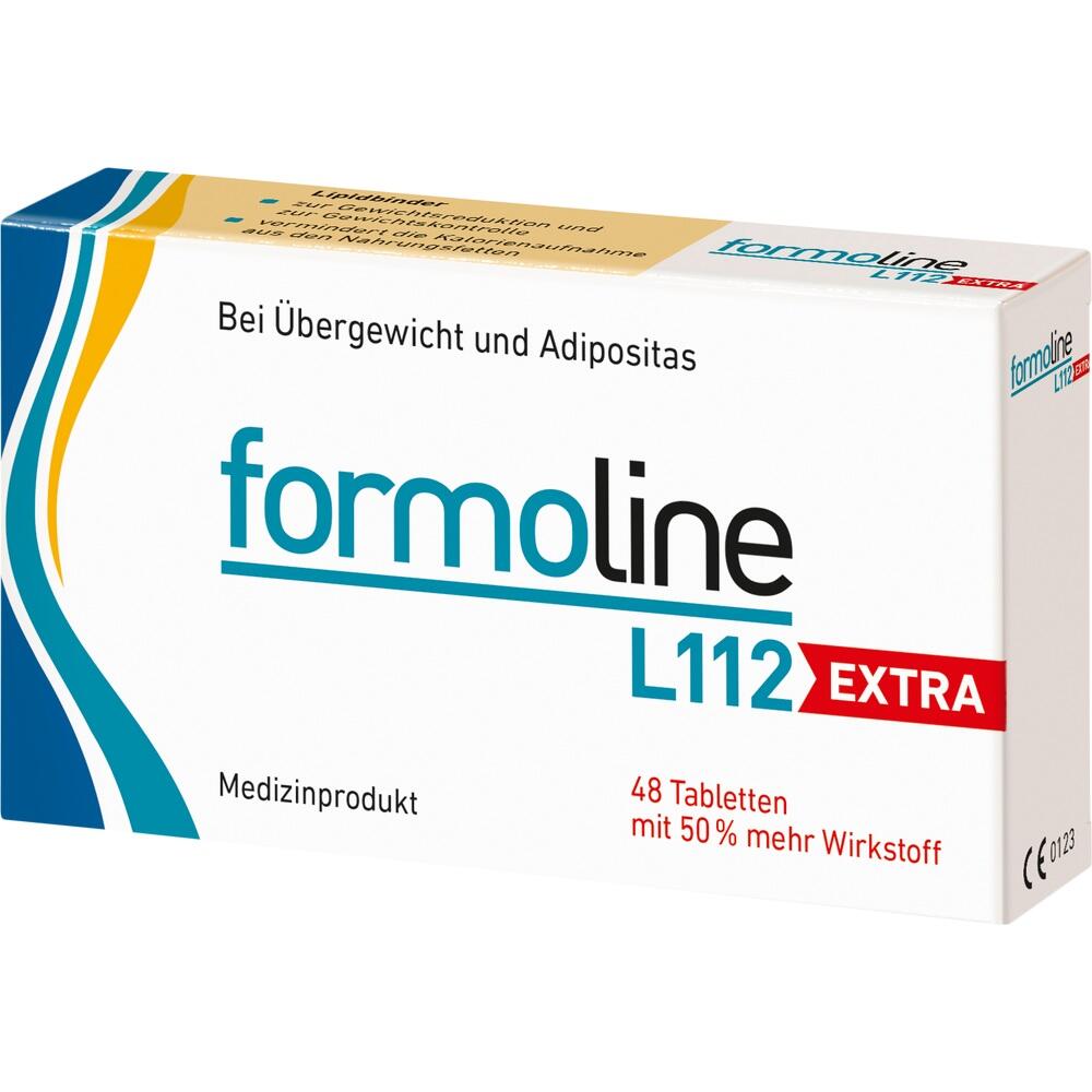 formoline L112 EXTRA  48 St Tabletten