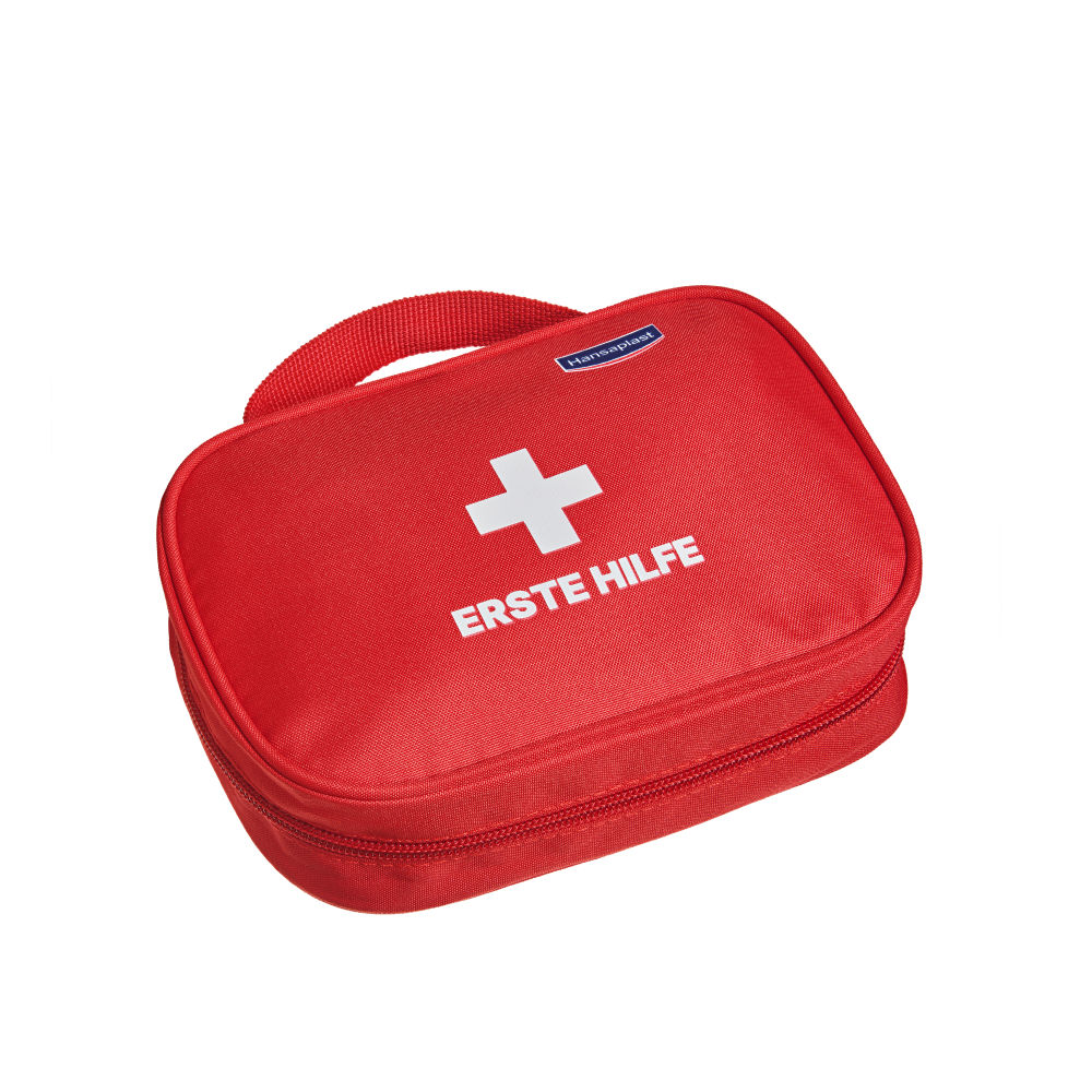 Hansaplast ERSTE-HILFE-SET 1 St Kombipackung