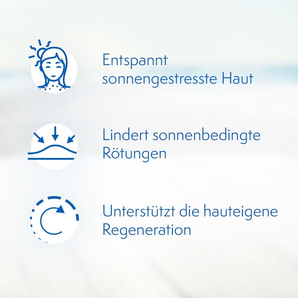 Ladival après AKUT REGENERATION & PFLEGE SPRAY 150 ml Spray