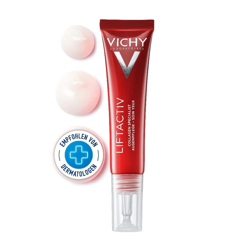 VICHY LIFTACTIV COLLAGEN SPECIALIST AUGENPFLEGE  15 ml Augencreme