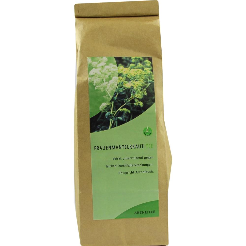 Frauenmantelkraut 100 g Tee