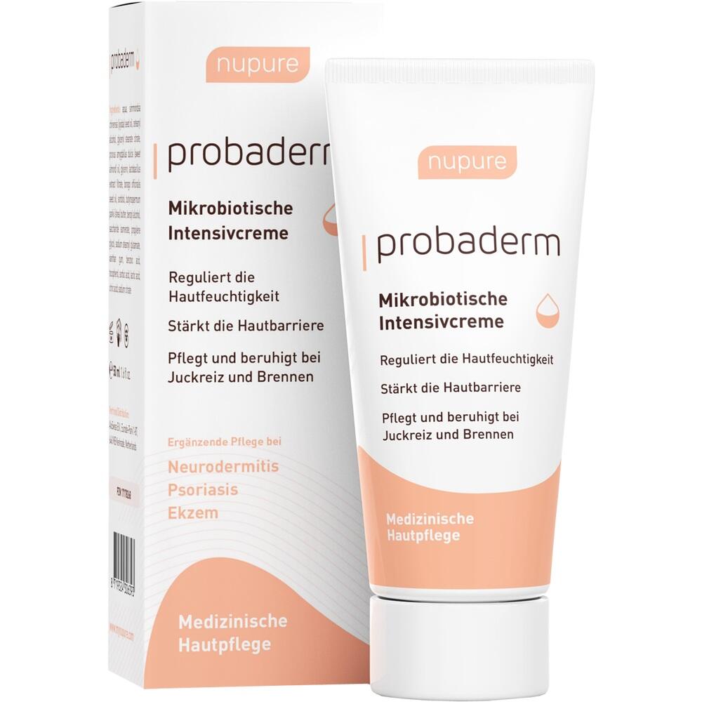 nupure probaderm  50 ml Creme