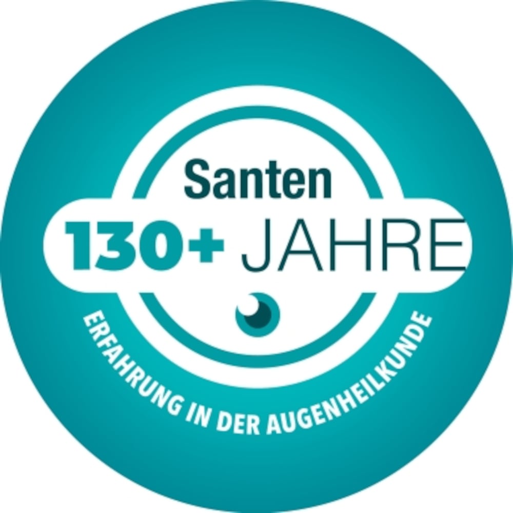 CATIONORM SD sine Augentropfen 30X0.4 ml Einzeldosispipetten