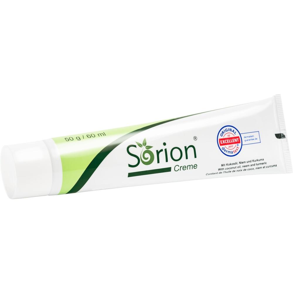 Sorion Repair Creme 50 g Creme