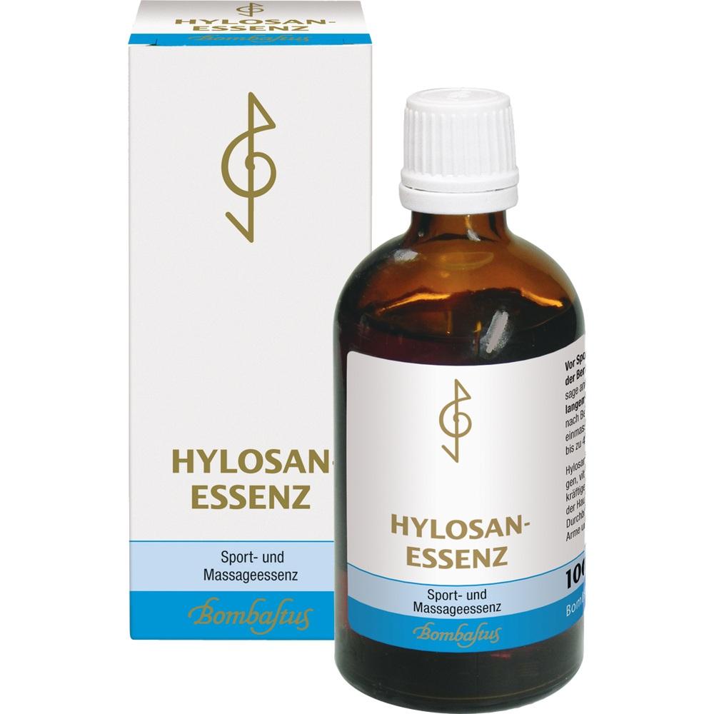 HYLOSAN Essenz 100 ml Essenz