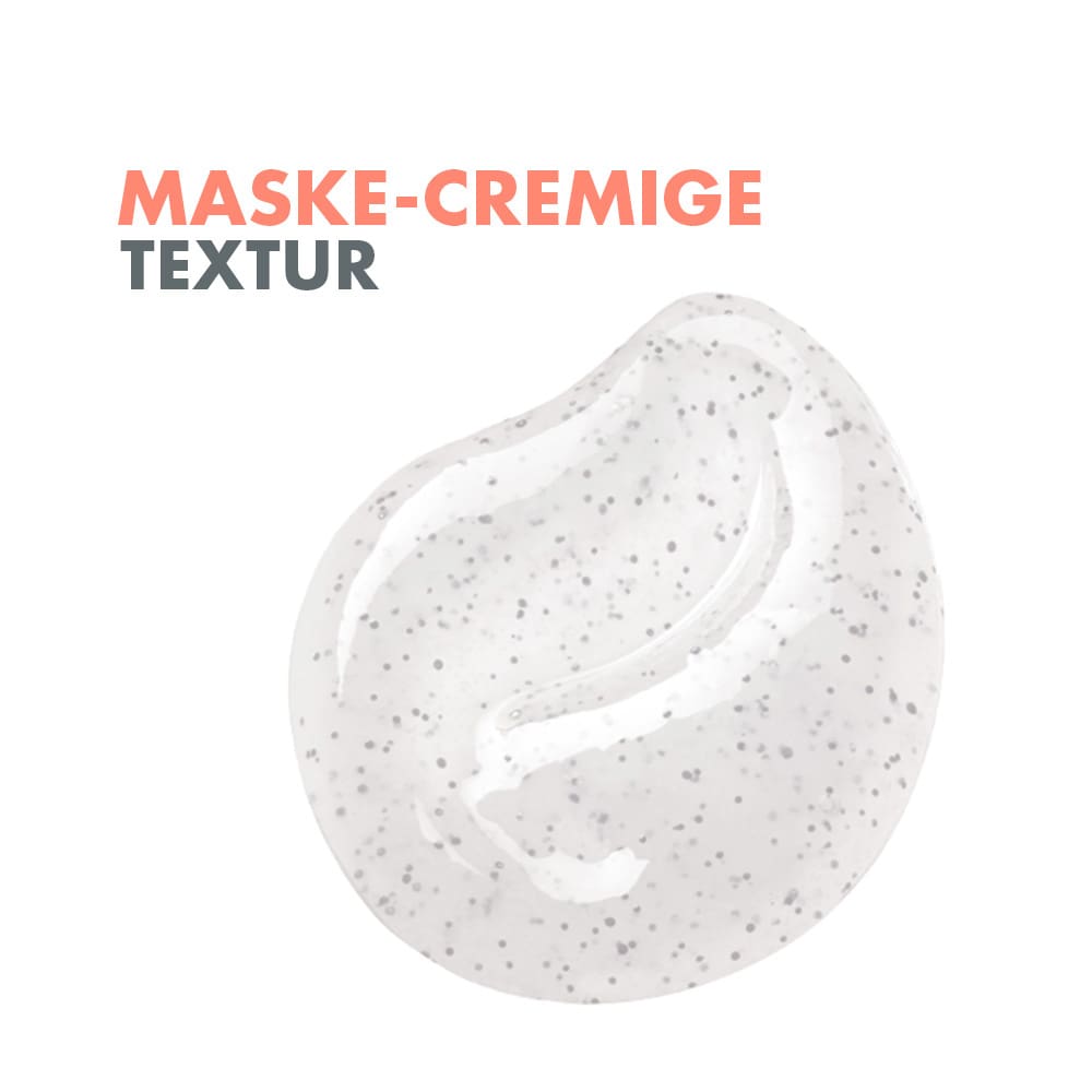 AVENE CLEAN MASK PEEL NA Z