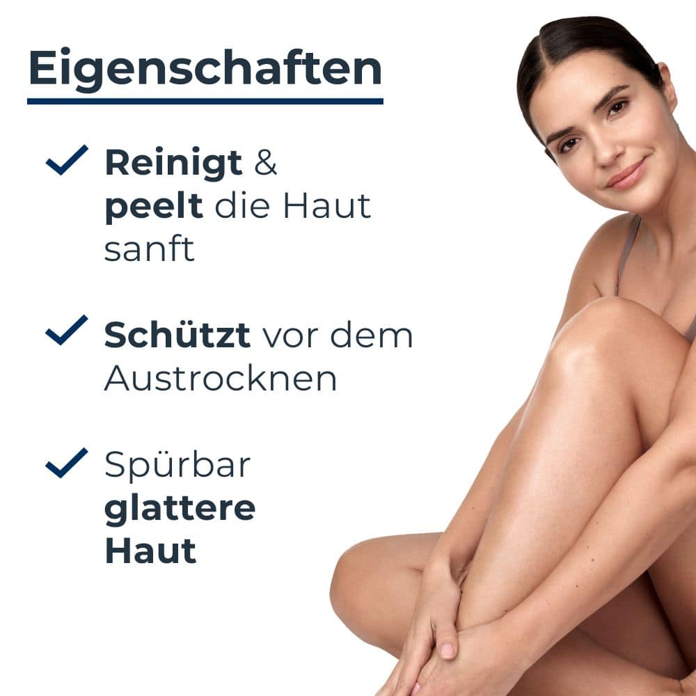 Eucerin Urea Repair Duschgel Nachfüllbeutel  400 ml Duschgel