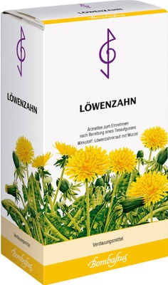 LÖWENZAHN TEE 140 g Tee