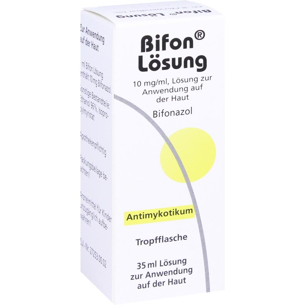 Bifon 10mg/ml 35 ml Lösung