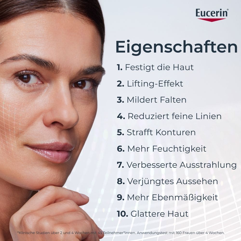 Eucerin HYALURON-FILLER EPIGENETIC SERUM  30 ml Konzentrat