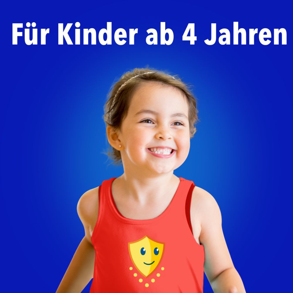 Bion3 IMMUN JUNIOR 30 St Kautabletten