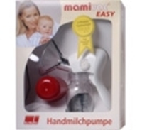 MAMIVAC Handmilchpumpe Easy 1 St