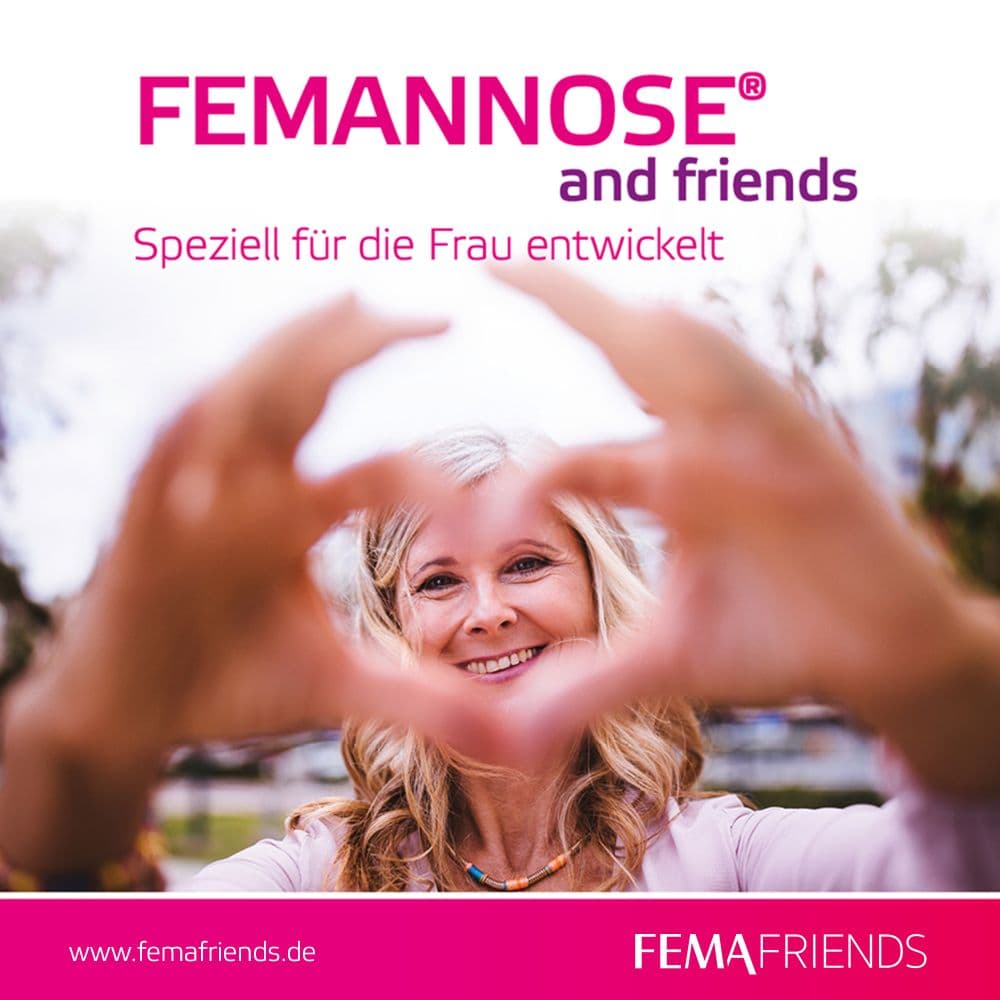 FEMANNOSE N D-MANNOSE 14 St Granulat
