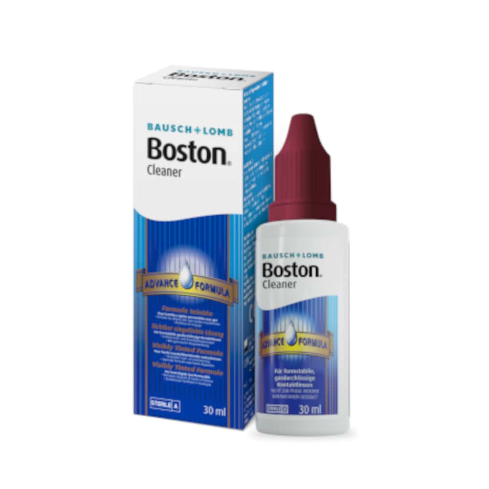 BOSTON ADVANCE Cleaner CL 30 ml Flaschen
