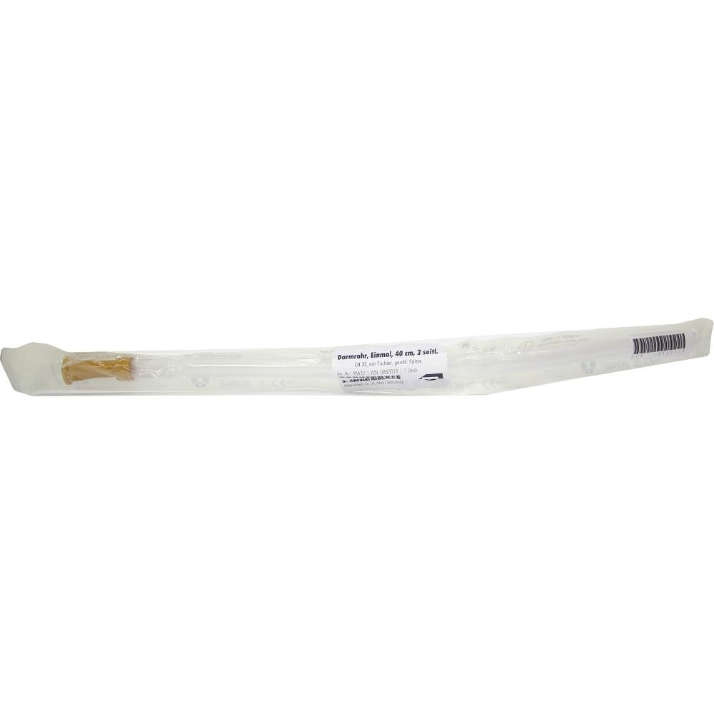 DARMROHR Einmal Ch 32 40 cm 1 St