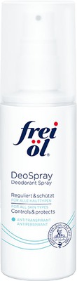 frei öl DeoSpray 100 ml Deospray