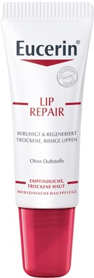 Eucerin LIP REPAIR  10 g Creme