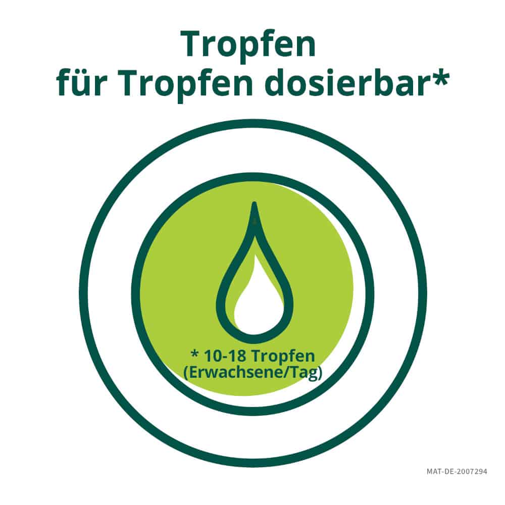 Laxoberal Tropfen - Abführmittel bei Verstopfung 30 ml Tropfen zum Einnehmen