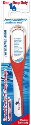 ONE DROP Only Zungenreiniger professional deluxe 1 St