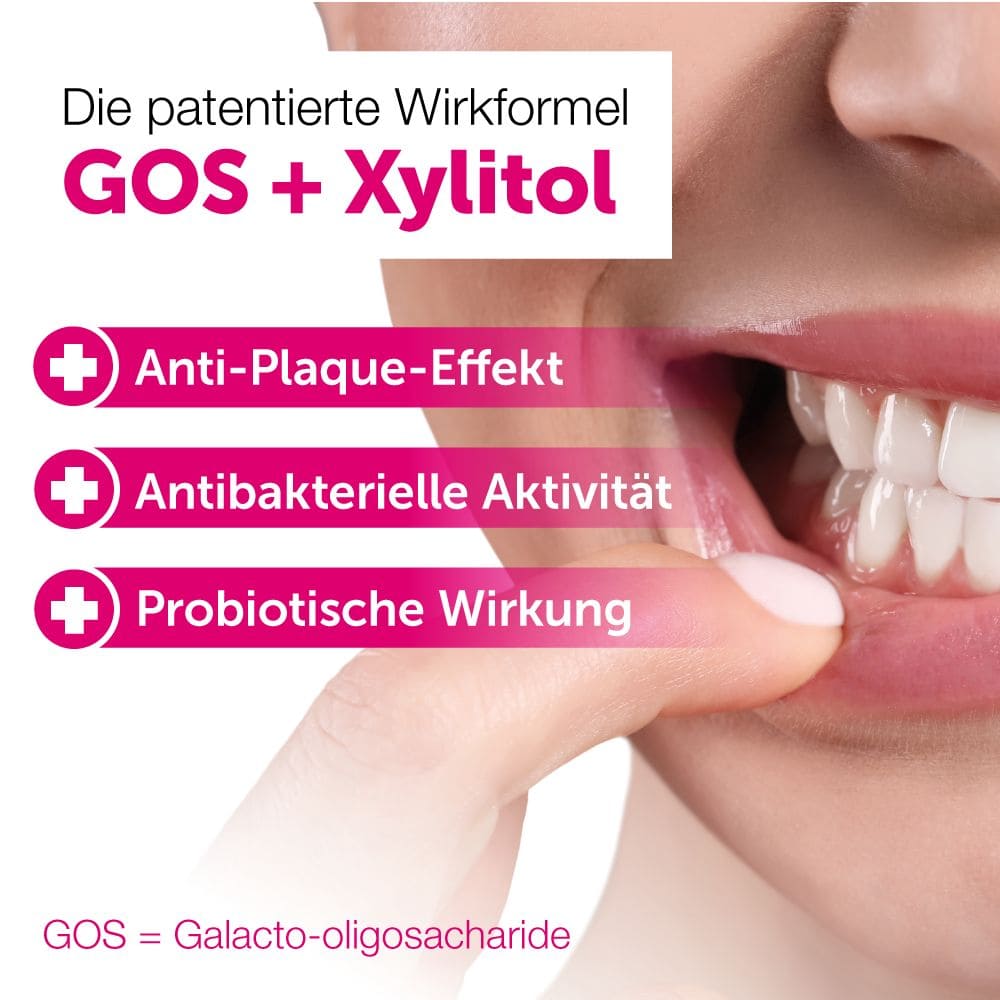 CB12 Zahnfleischschutz MUNDSPÜLUNG 250 ml Spüllösung
