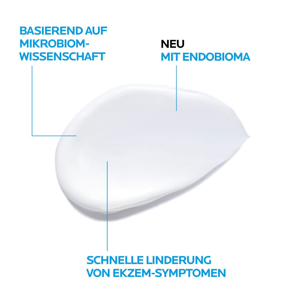 LA ROCHE POSAY LIPIKAR ECZEMA MED 30 ml Creme