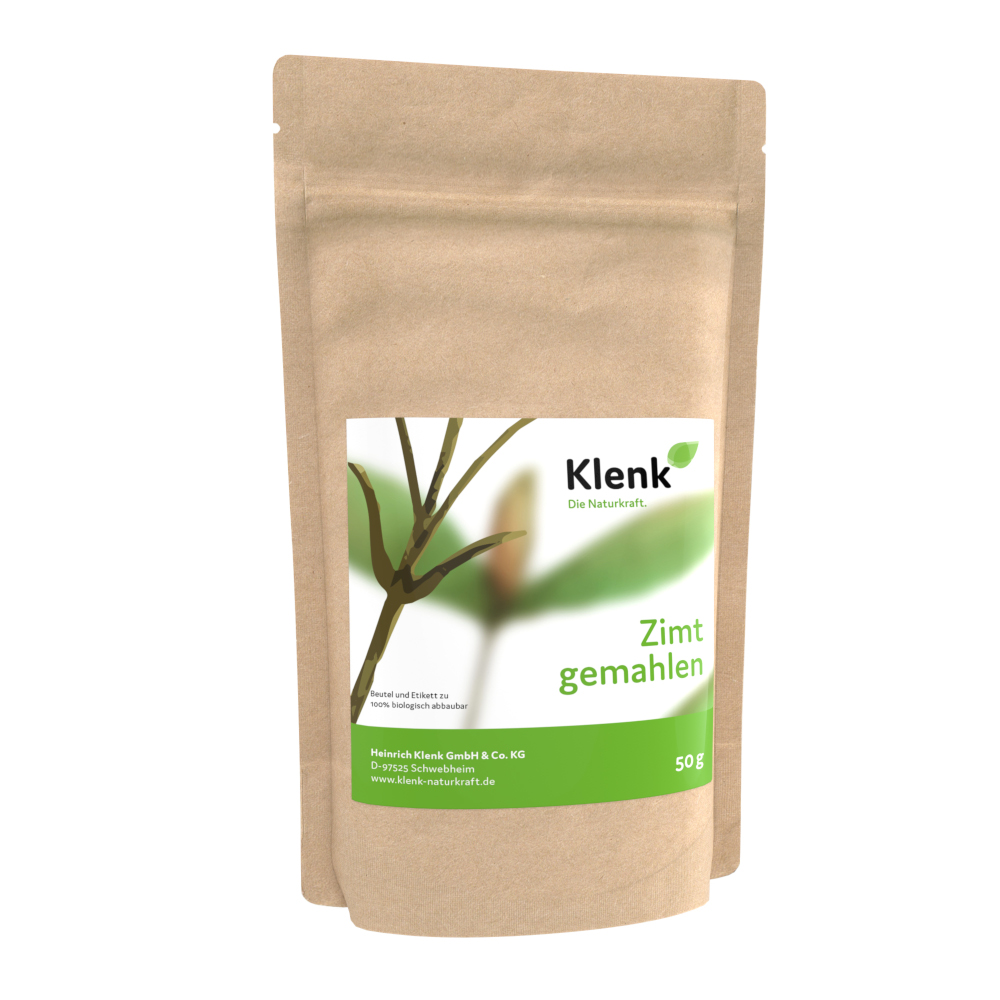 ZIMT GEMAHLEN 50 g